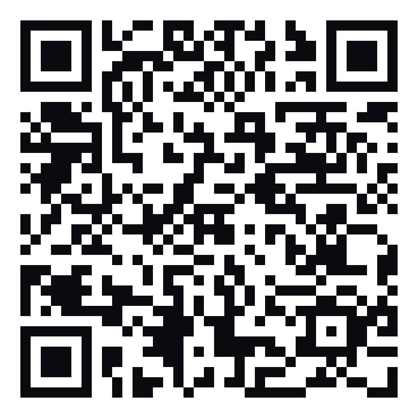QR code for Piper's USDC-on-Base tribute wallet
